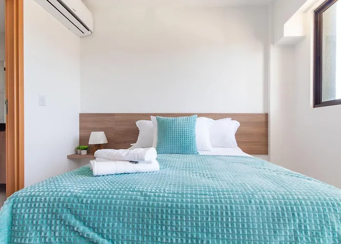 Mana Beach Experience Muro Alto By Carpediem