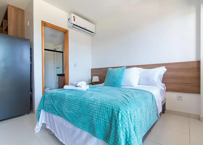 Mana Beach Experience Muro Alto By Carpediem