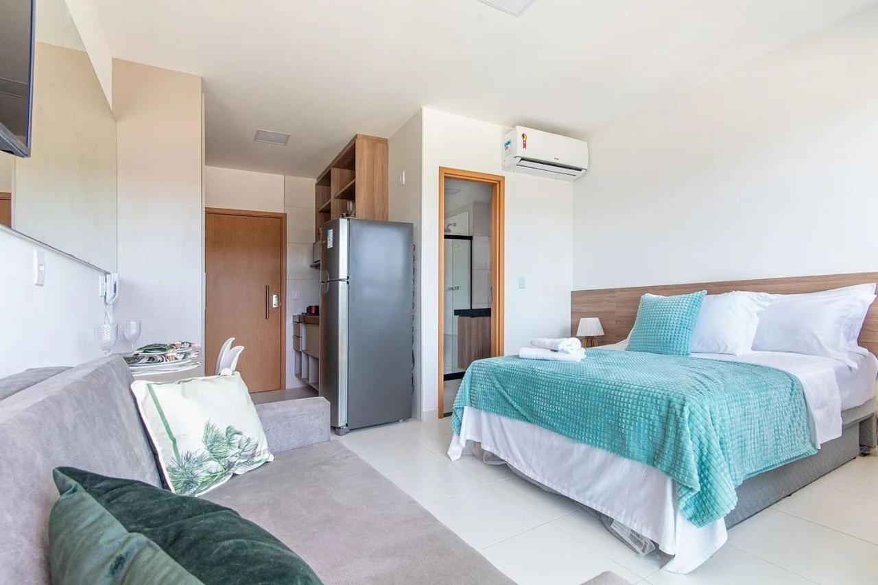 Mana Experience Muro Alto By Carpediem Apartment *