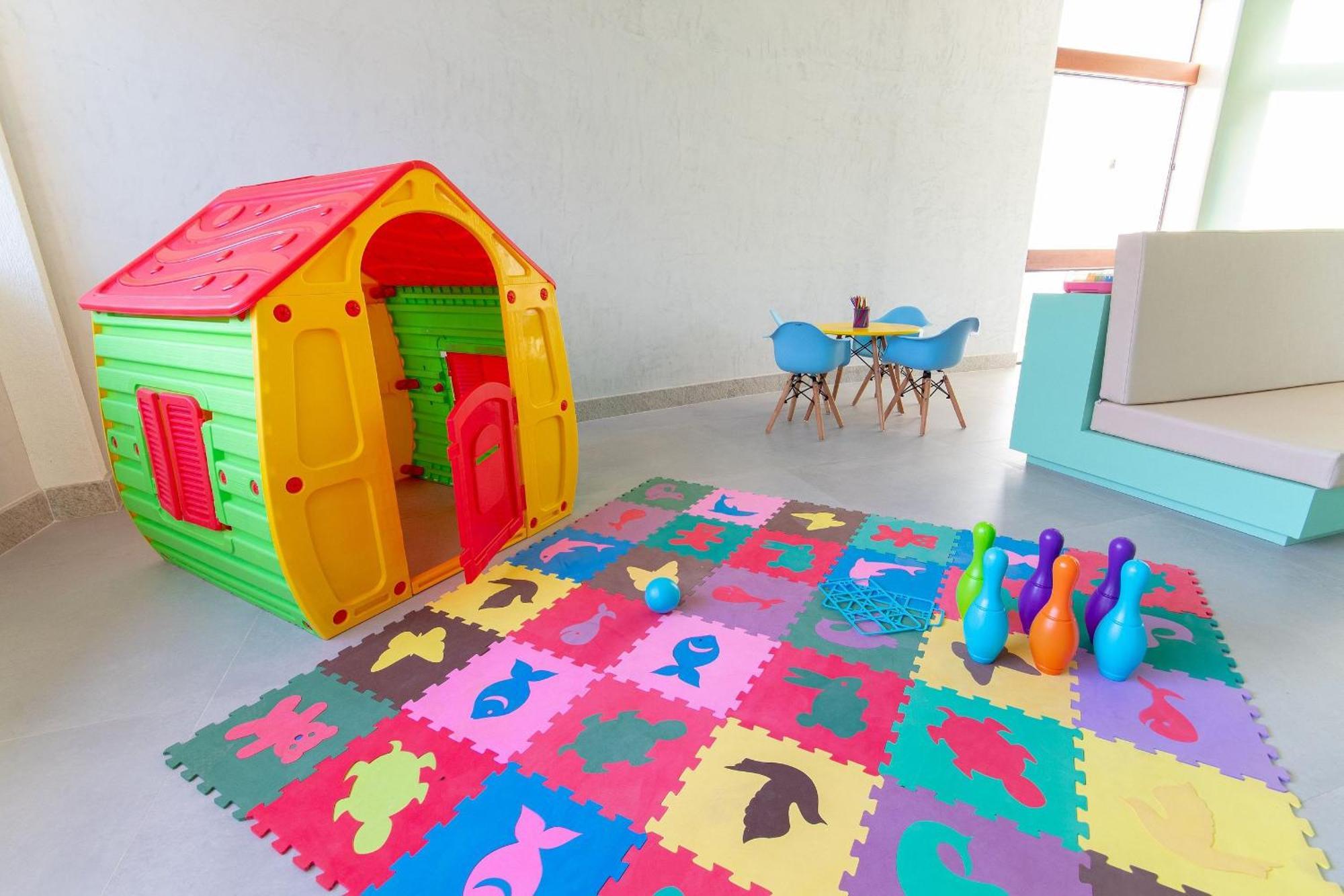 Mana Experience Muro Alto By Carpediem Apartment *