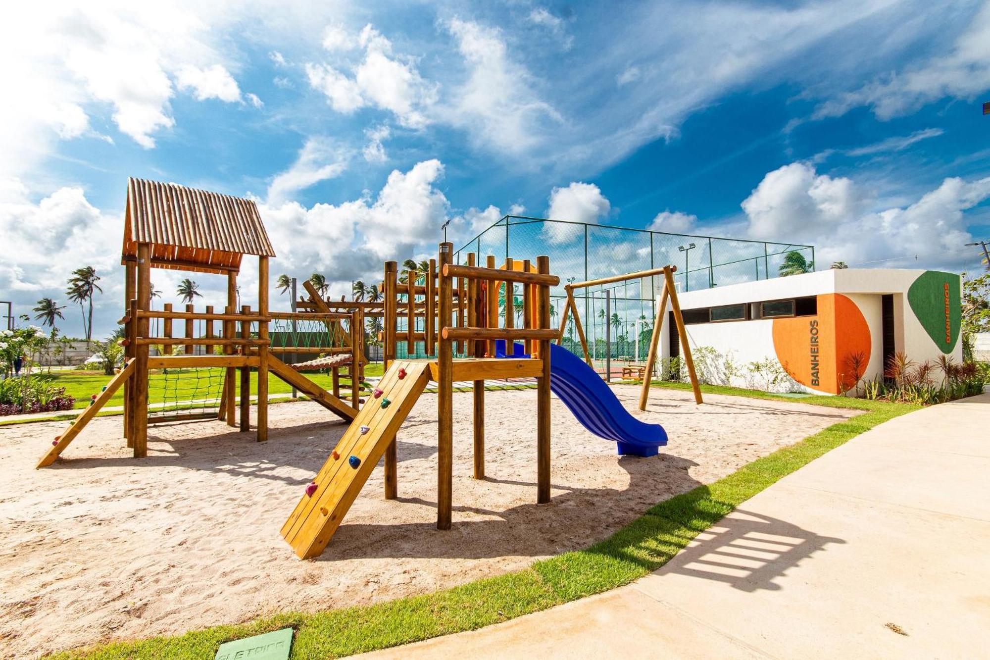Mana Experience Muro Alto By Carpediem Apartment Porto de Galinhas