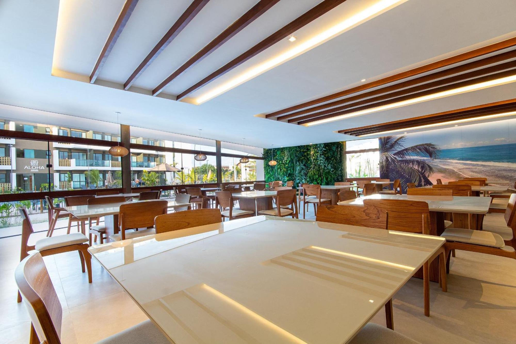 Apartment Mana Experience Muro Alto By Carpediem