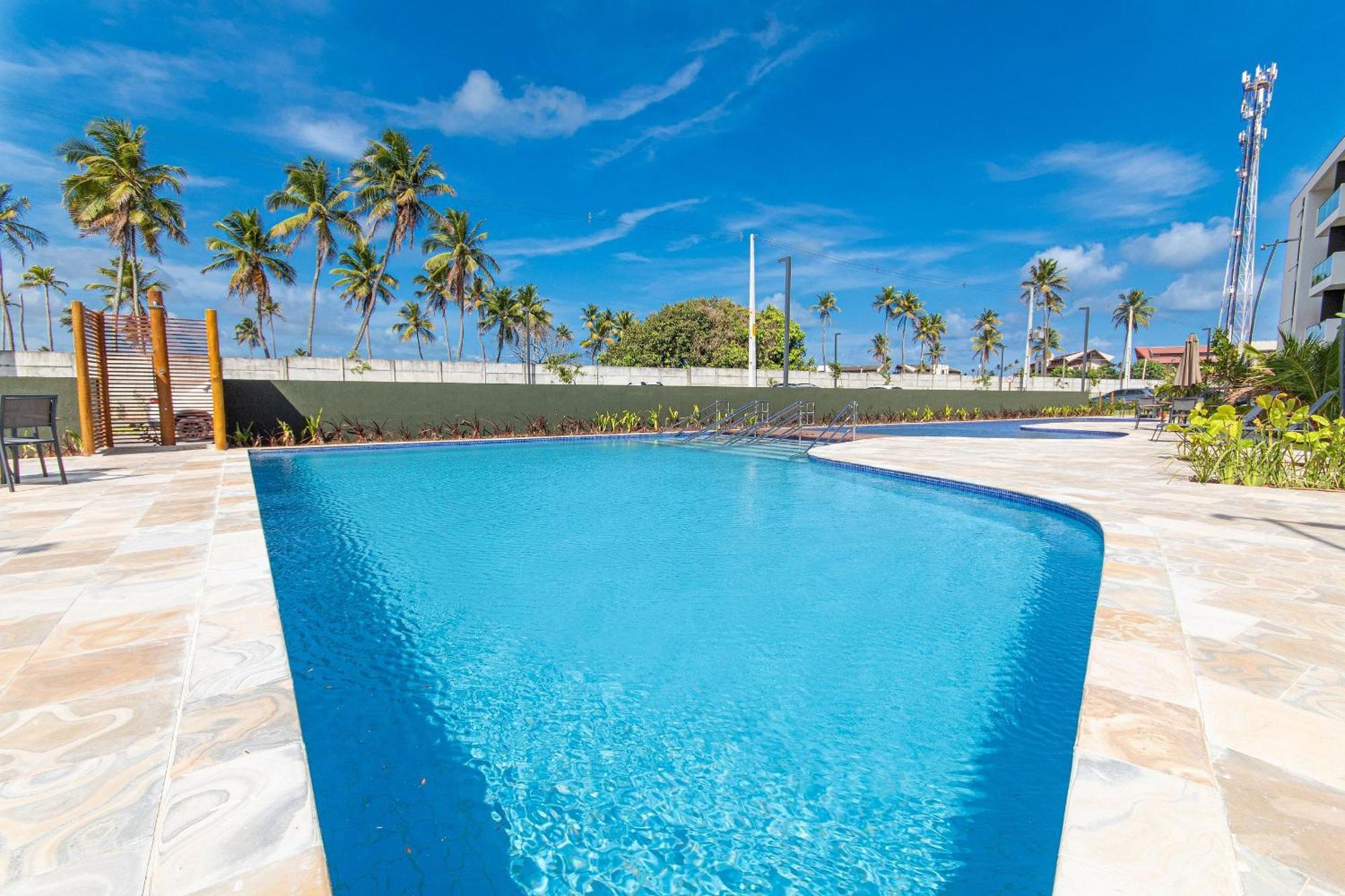 Apartment Mana Experience Muro Alto By Carpediem Porto de Galinhas