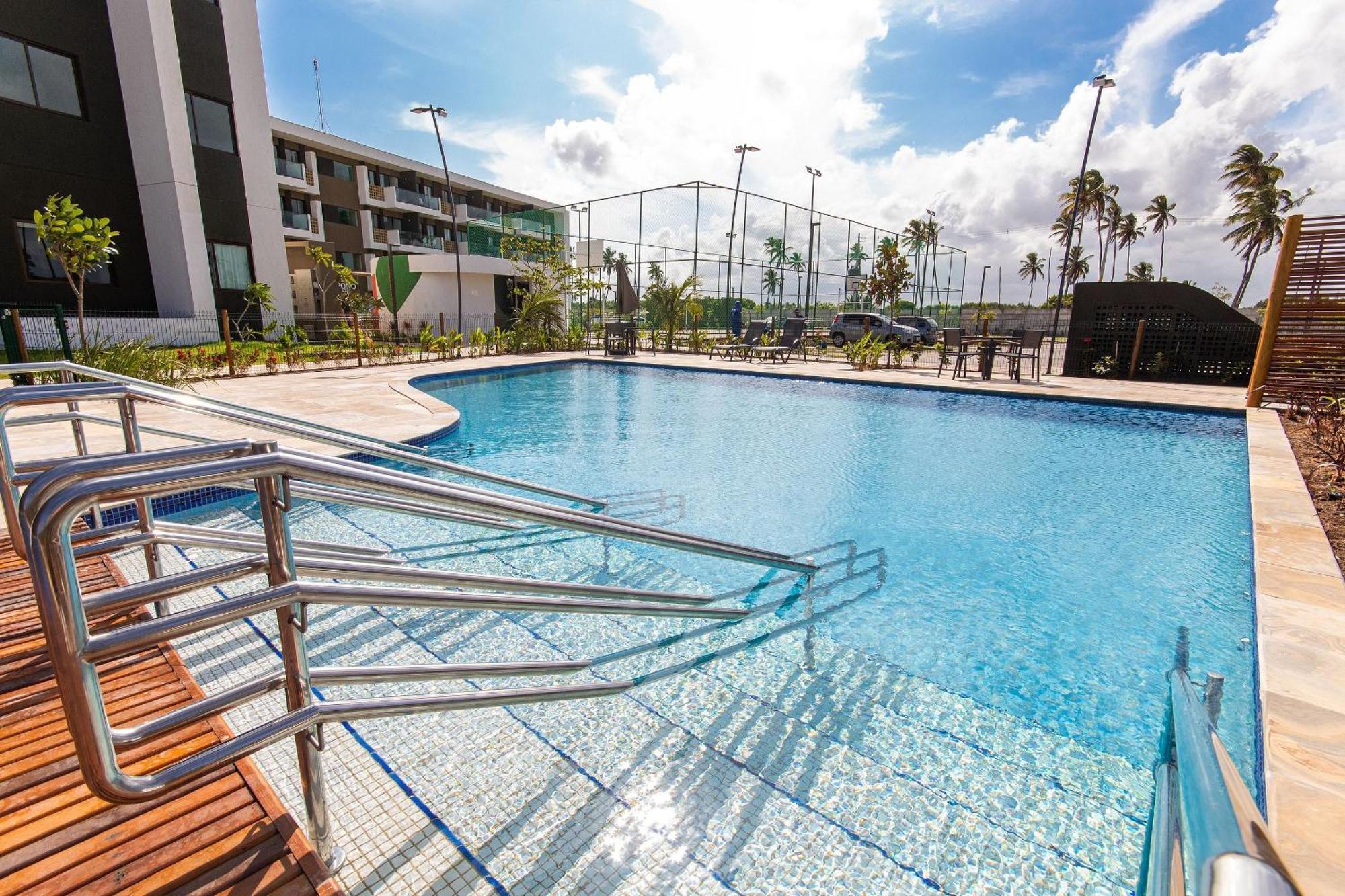 Mana Experience Muro Alto By Carpediem * Porto de Galinhas