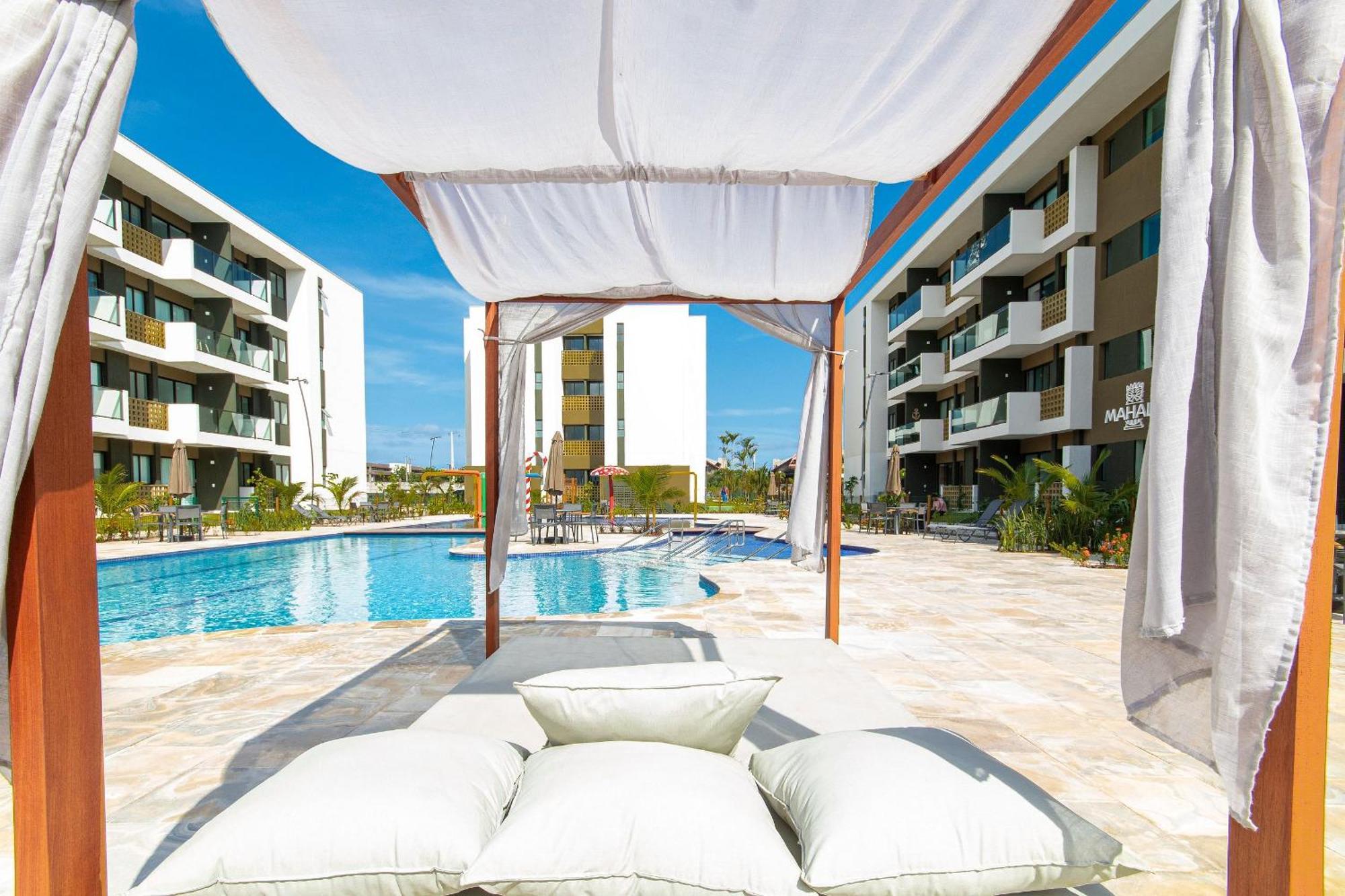 Apartment Mana Experience Muro Alto By Carpediem