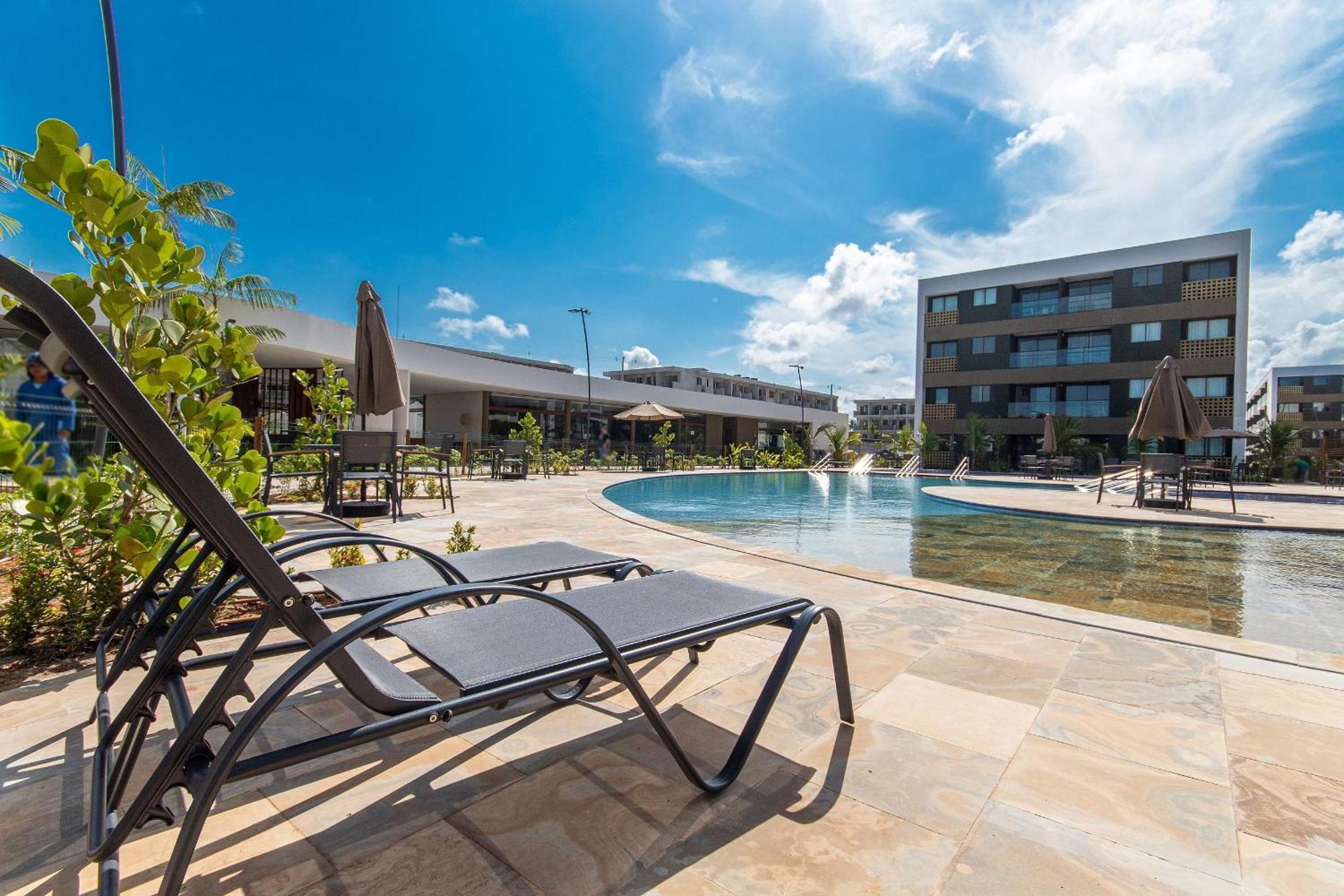 Mana Experience Muro Alto By Carpediem Apartment *