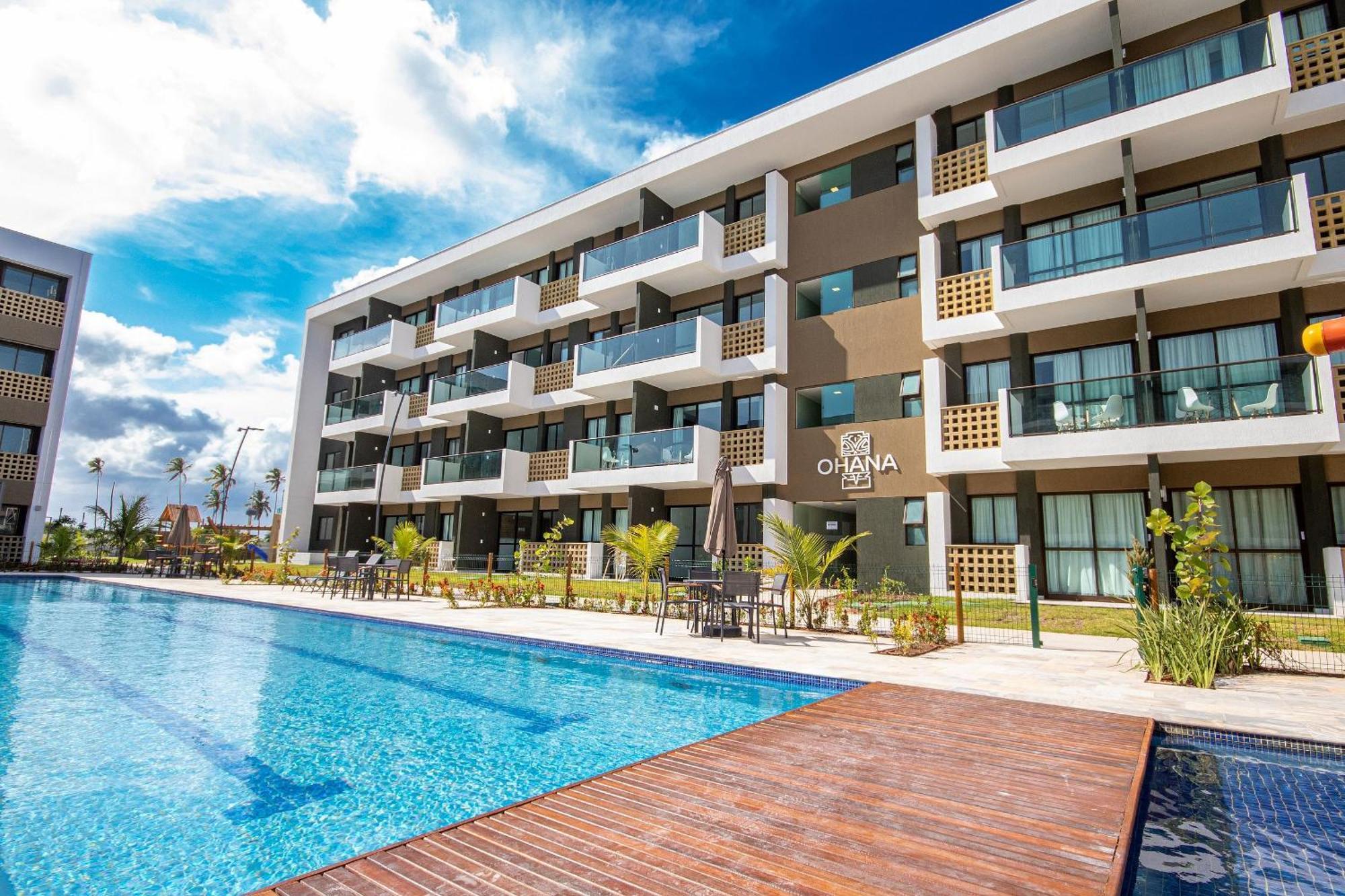 Mana Experience Muro Alto By Carpediem Apartment