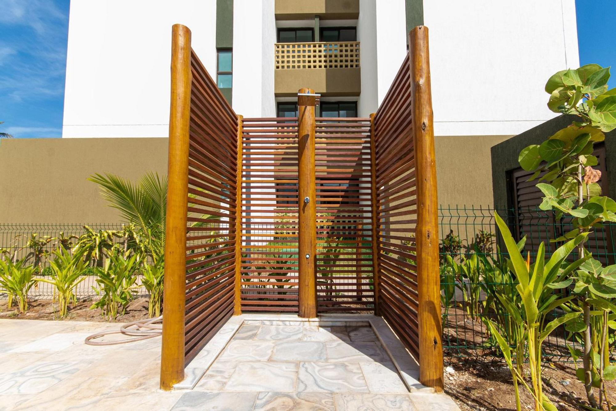 Mana Experience Muro Alto By Carpediem Apartment