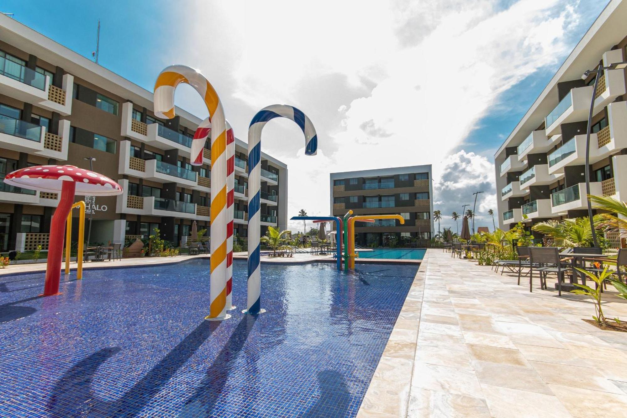 Apartment Mana Experience Muro Alto By Carpediem