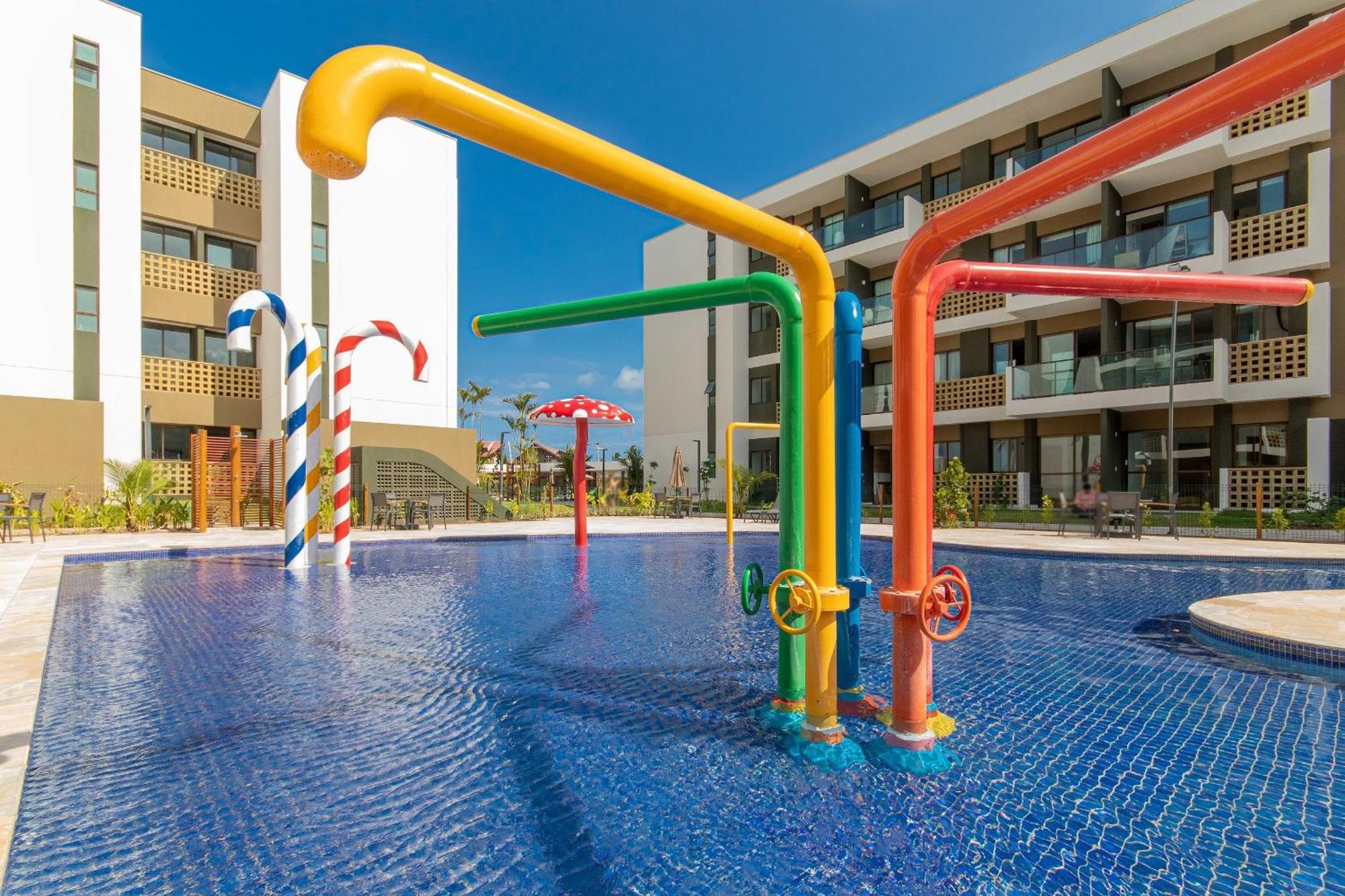 Apartment Mana Experience Muro Alto By Carpediem