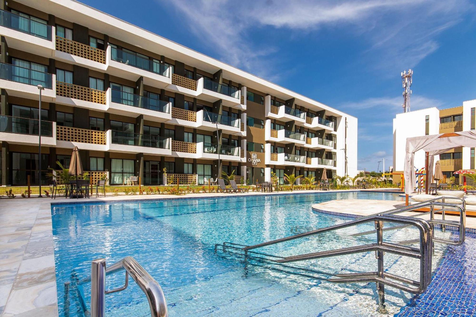 Apartment Mana Experience Muro Alto By Carpediem