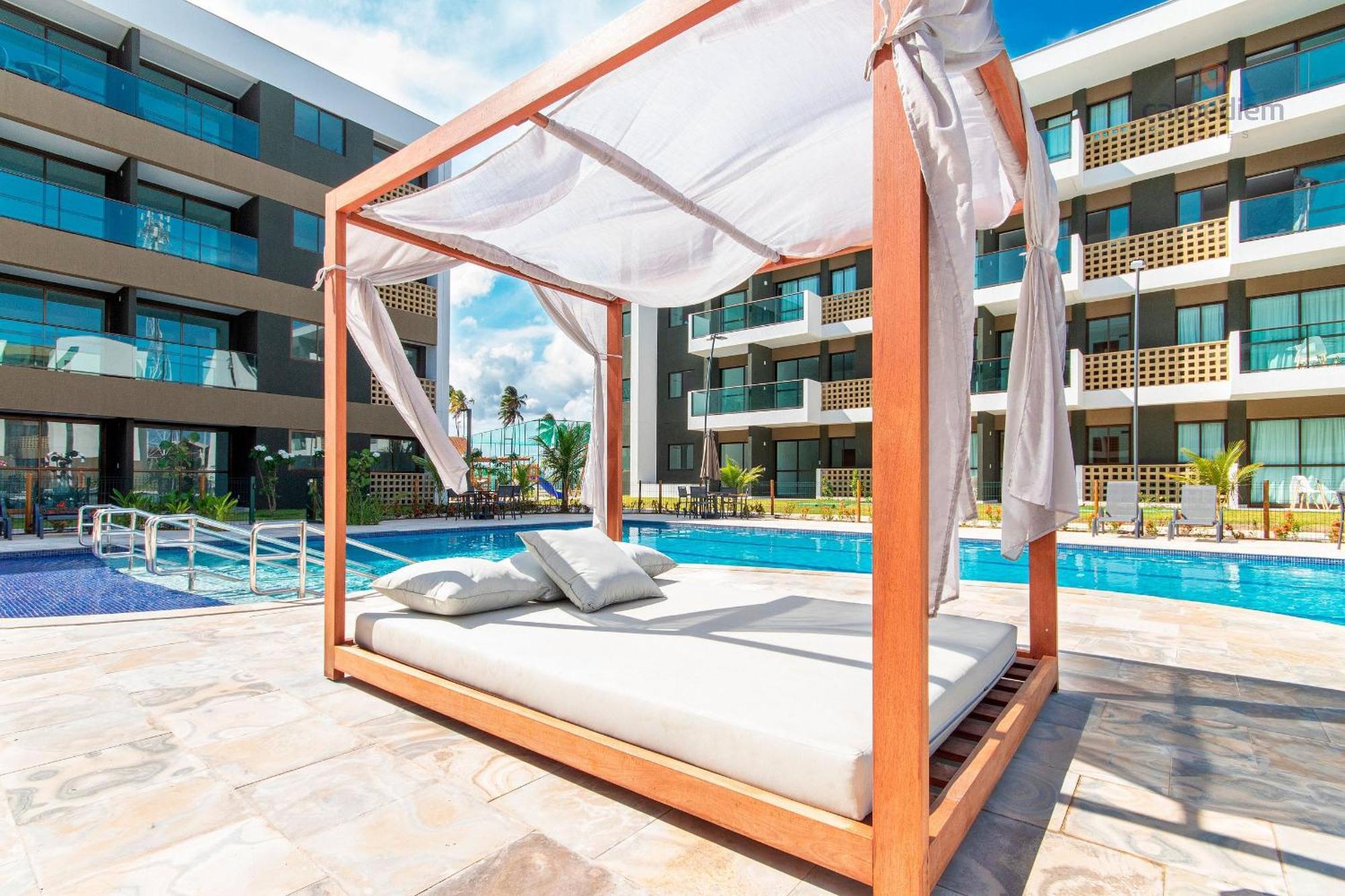Mana Experience Muro Alto By Carpediem Apartment