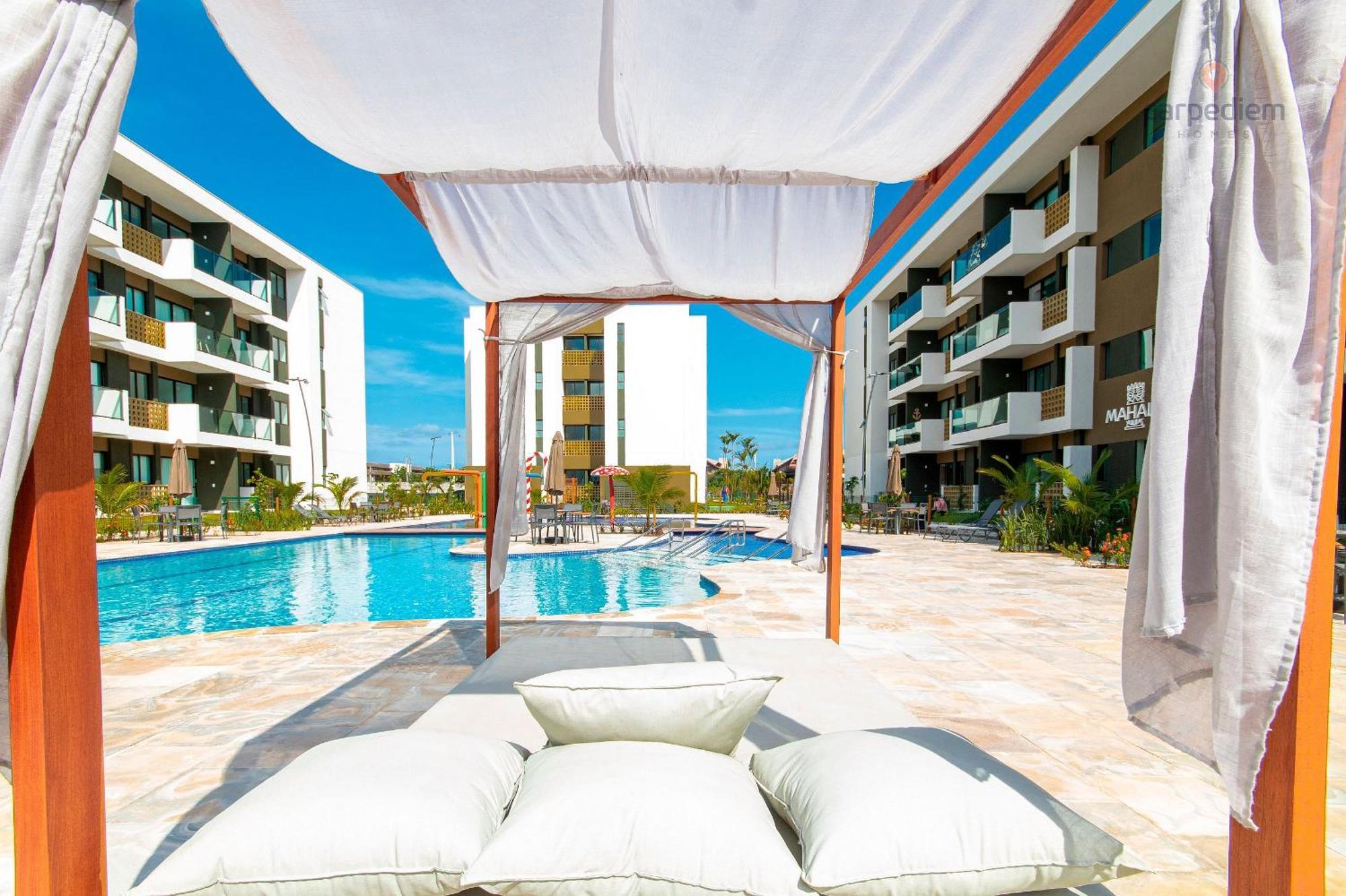 Mana Experience Muro Alto By Carpediem Porto de Galinhas