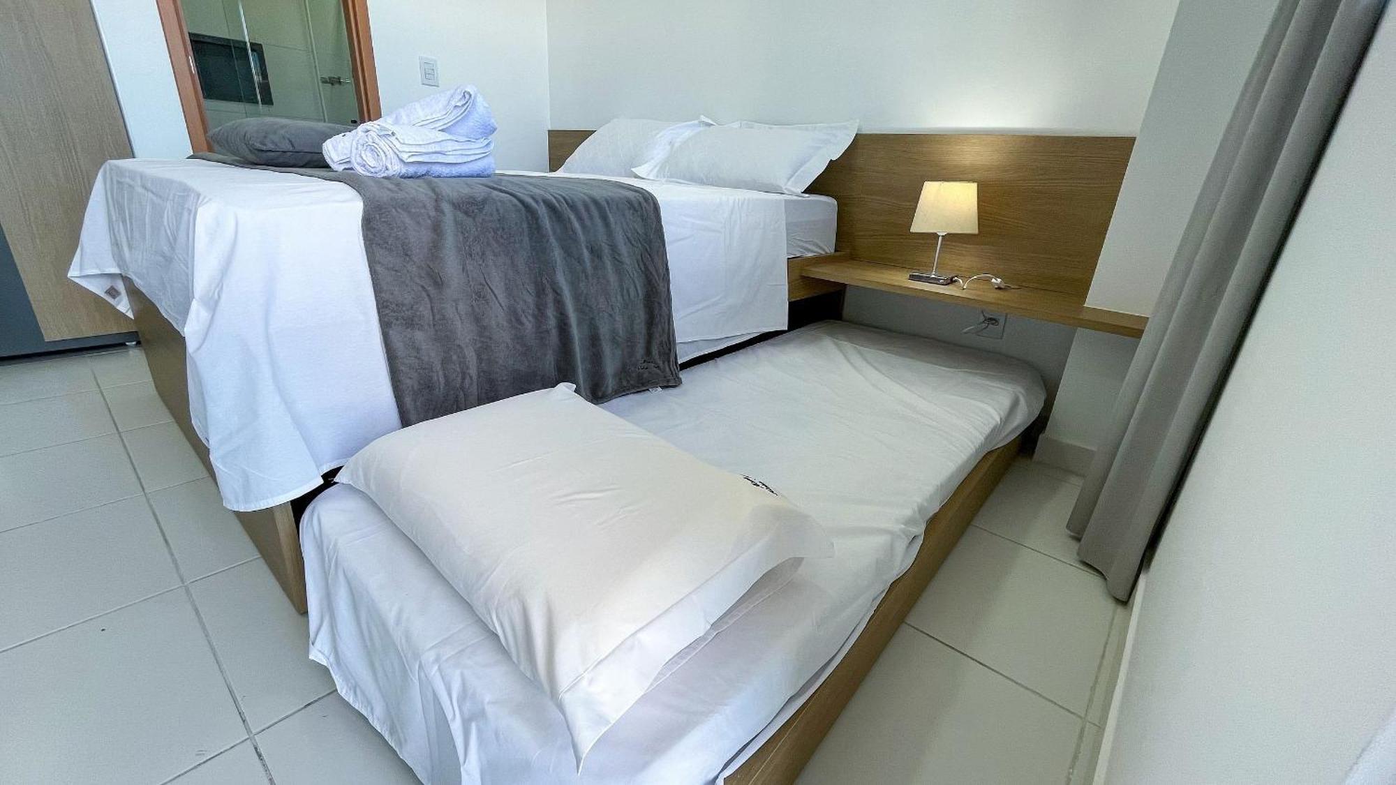 Mana Experience Muro Alto By Carpediem Apartment Porto de Galinhas