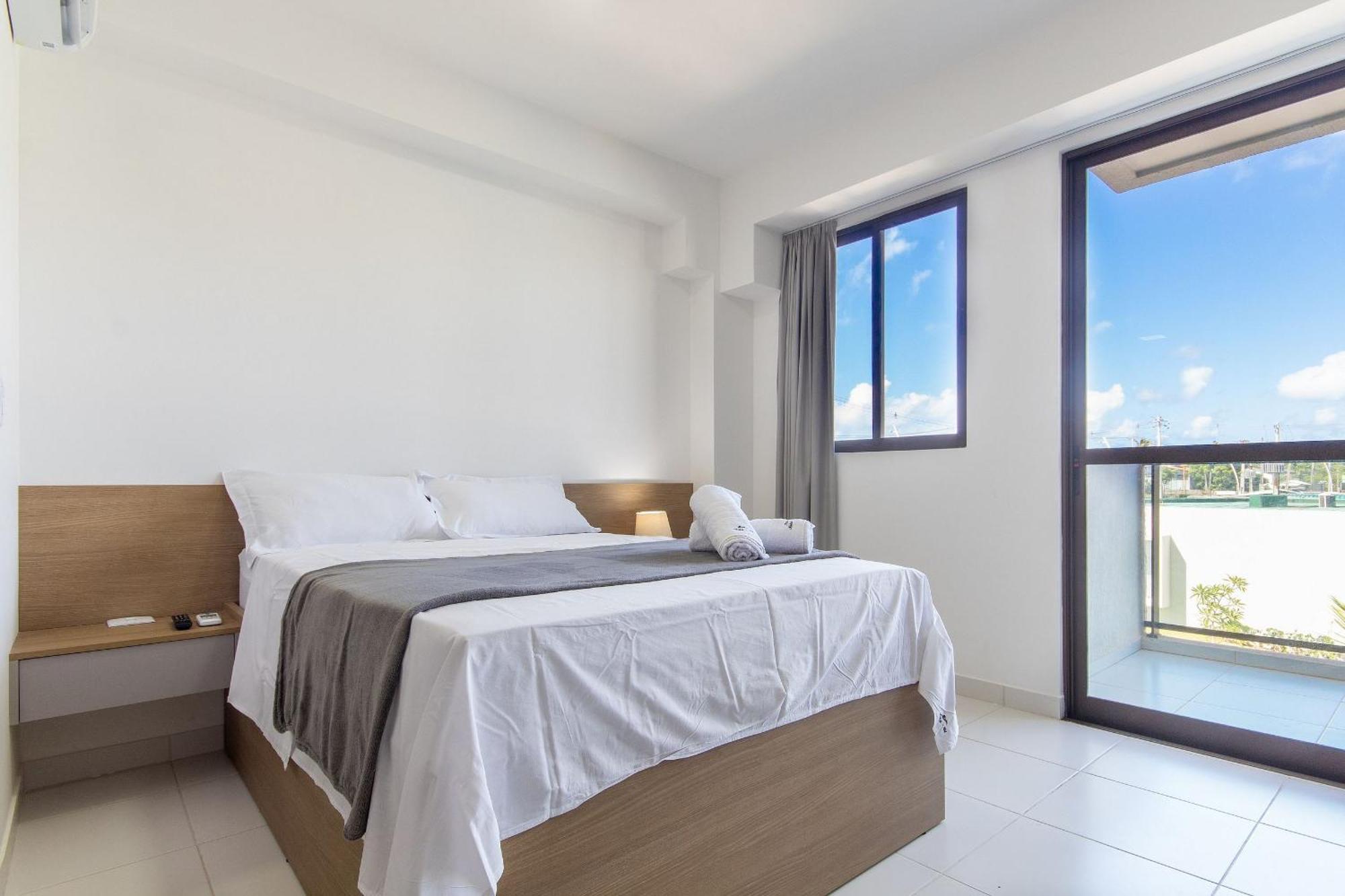Mana Experience Muro Alto By Carpediem Apartment *
