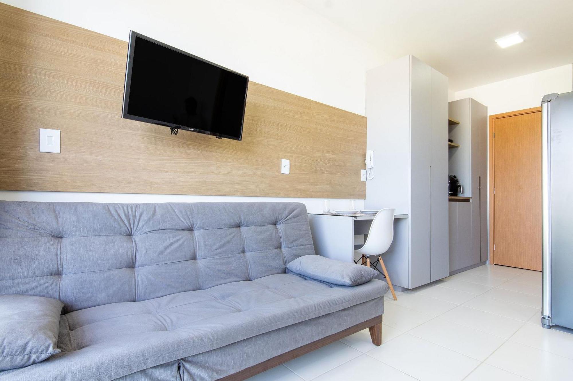 Mana Experience Muro Alto By Carpediem Apartment