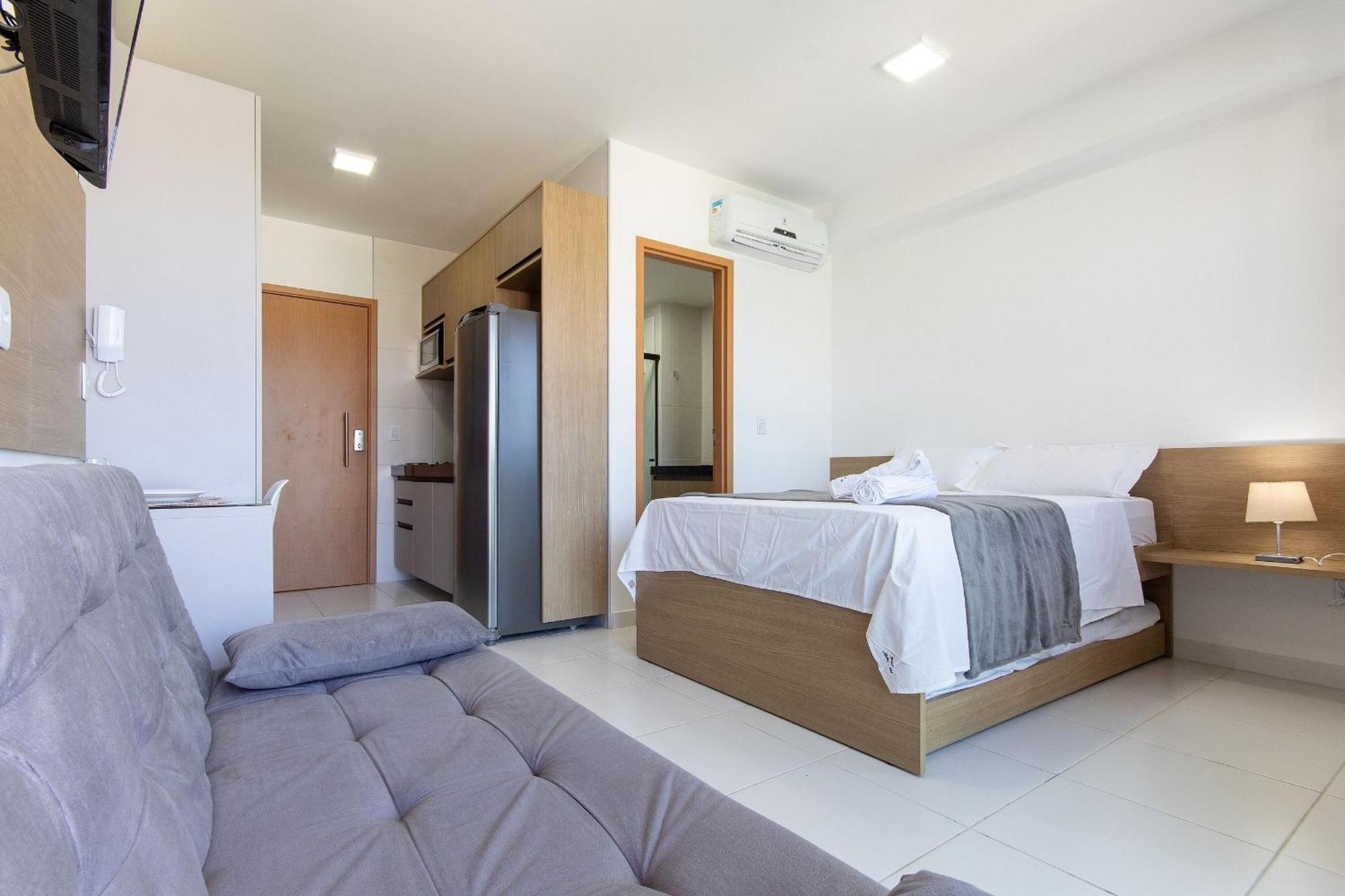 Mana Experience Muro Alto By Carpediem Apartment *