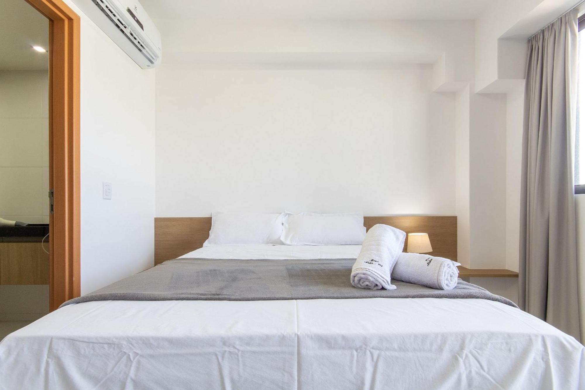 Mana Experience Muro Alto By Carpediem Apartment
