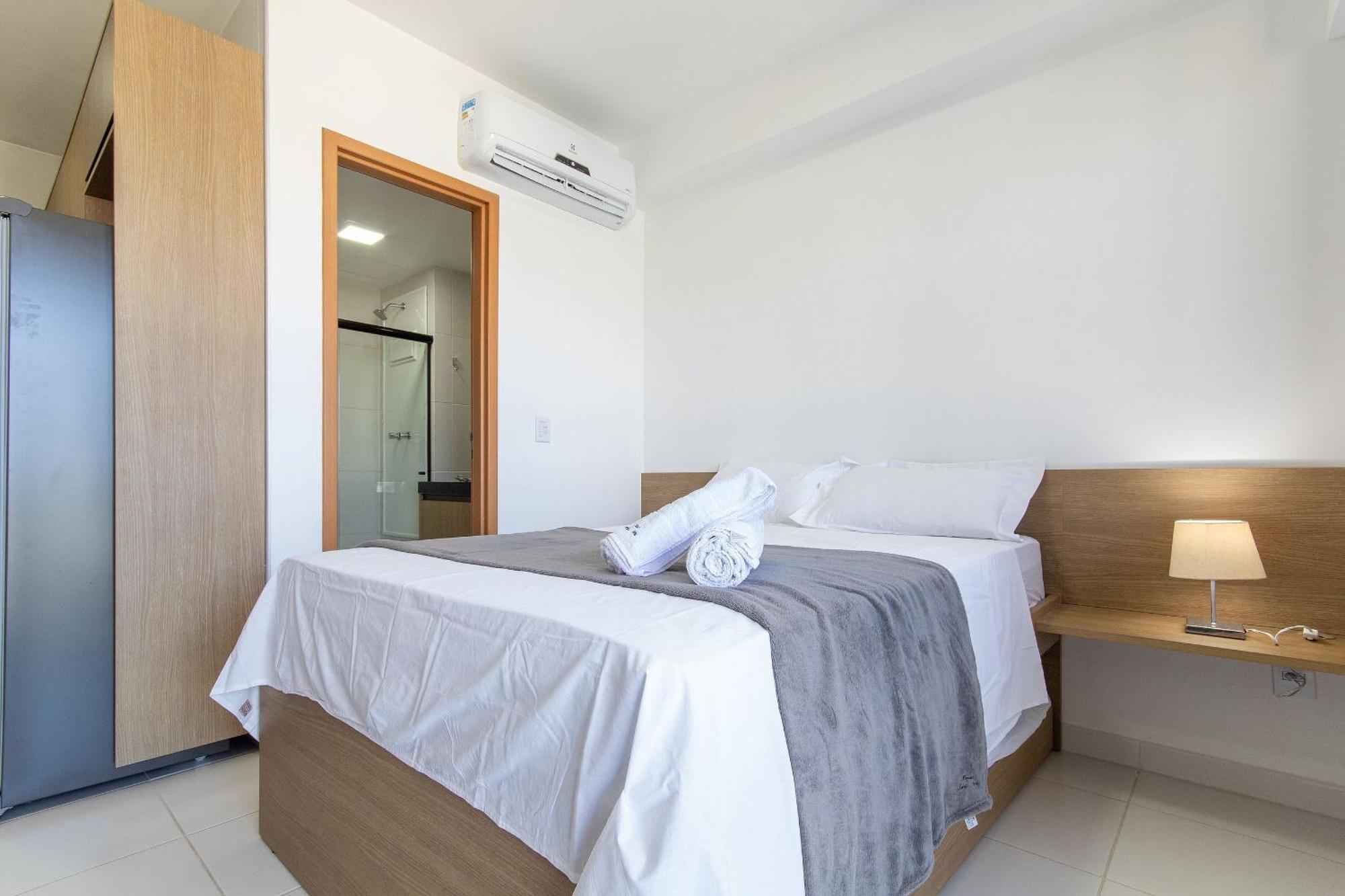 Apartment Mana Experience Muro Alto By Carpediem