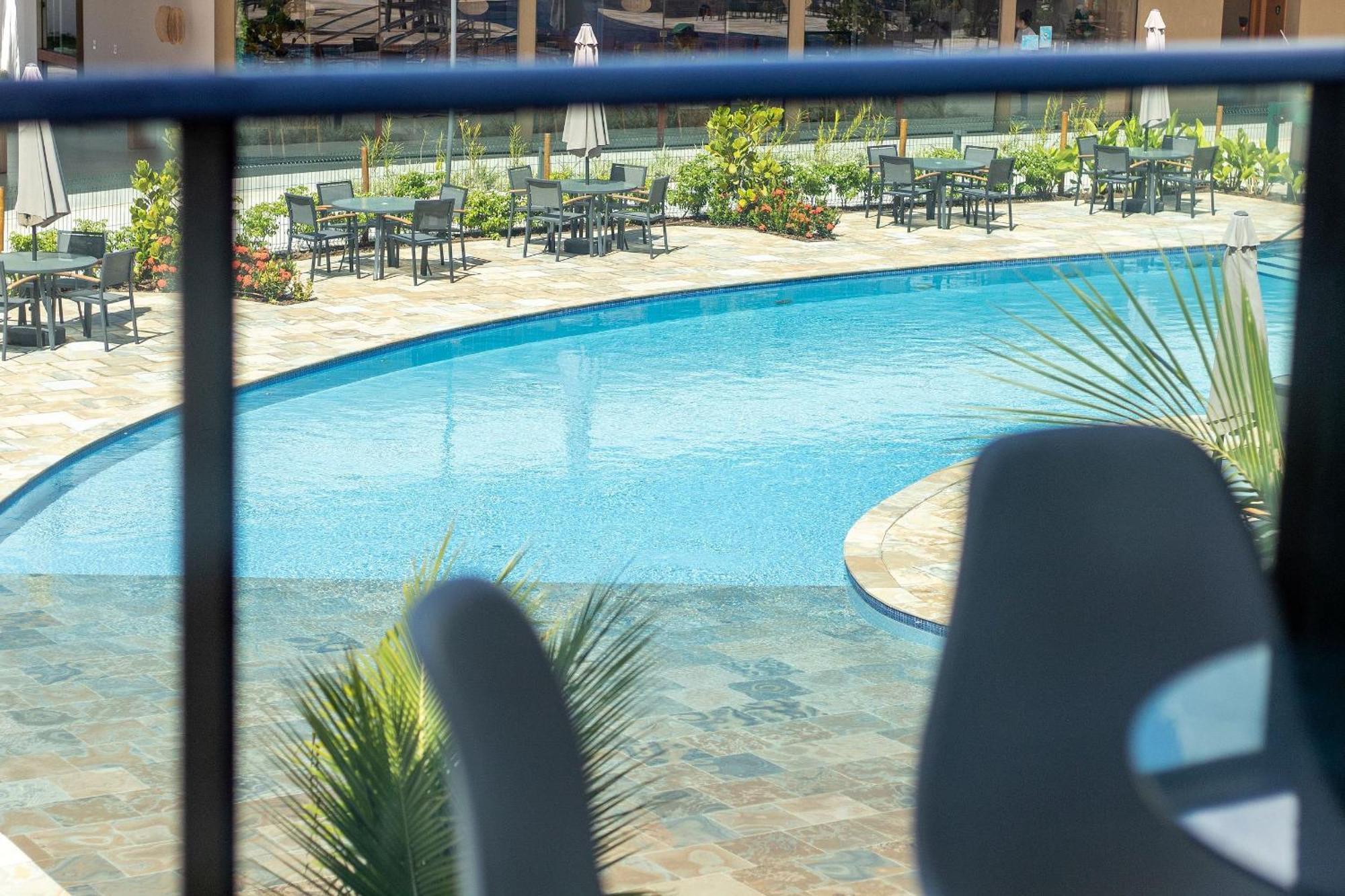 Mana Experience Muro Alto By Carpediem Apartment