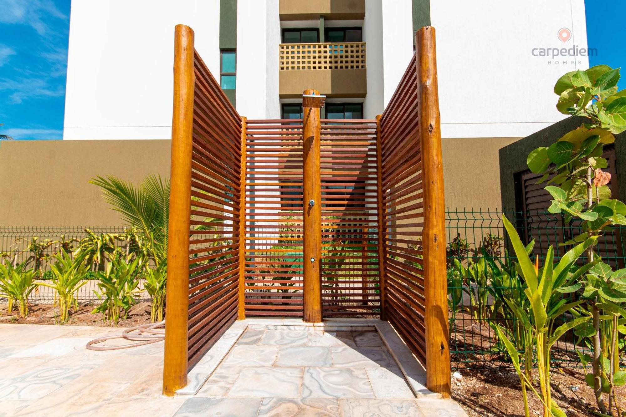 Mana Experience Muro Alto By Carpediem Porto de Galinhas