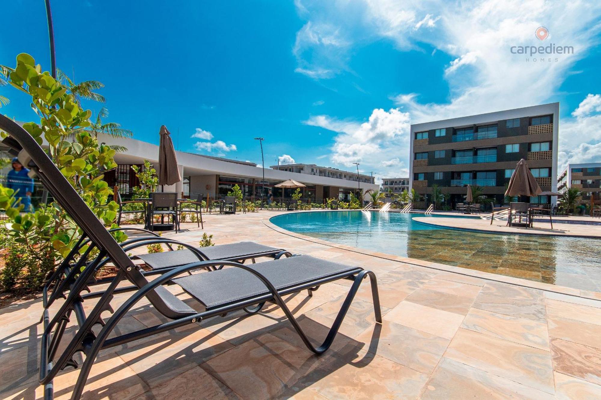 Mana Experience Muro Alto By Carpediem Apartment Porto de Galinhas