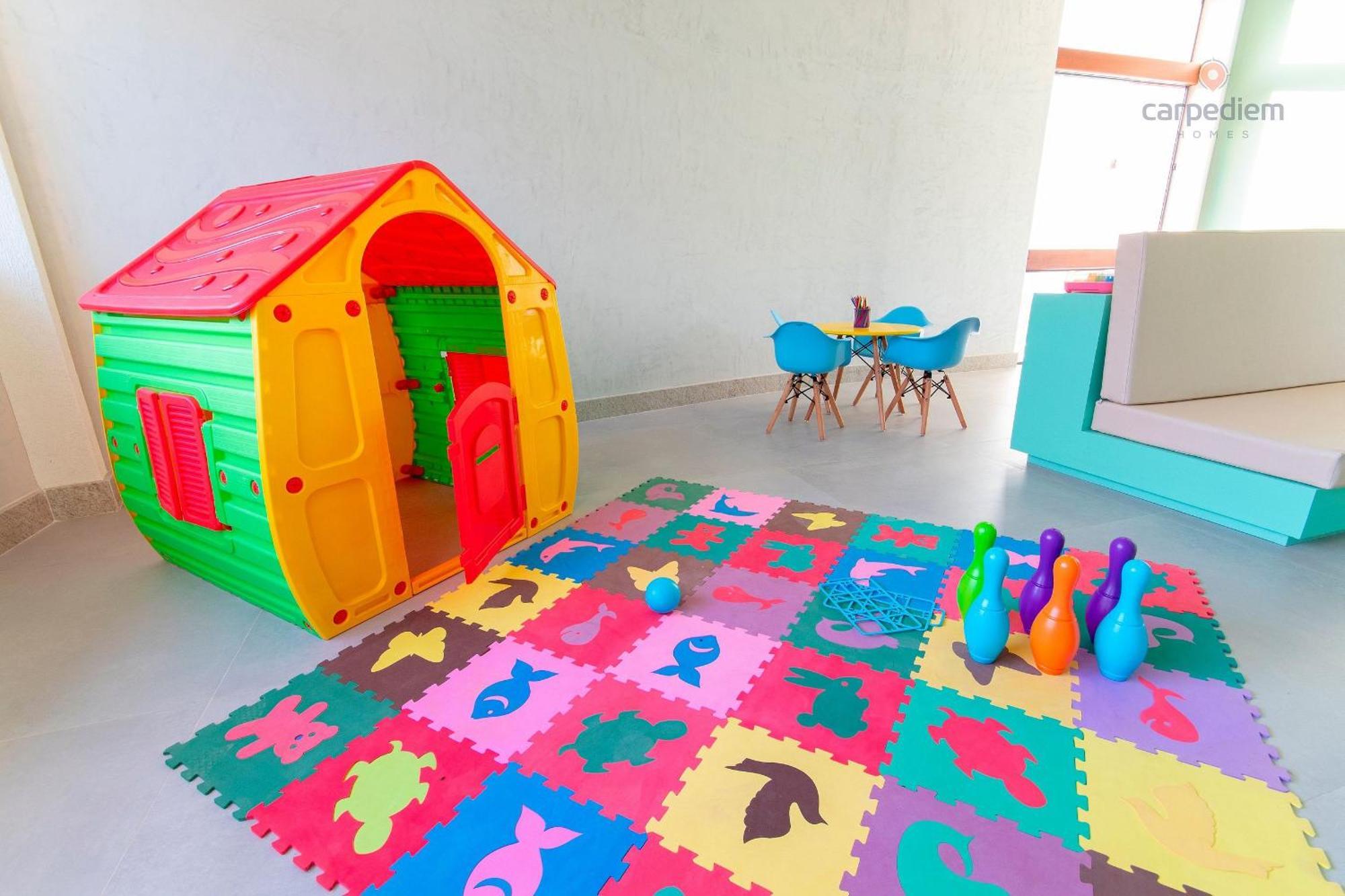 Apartment Mana Experience Muro Alto By Carpediem *