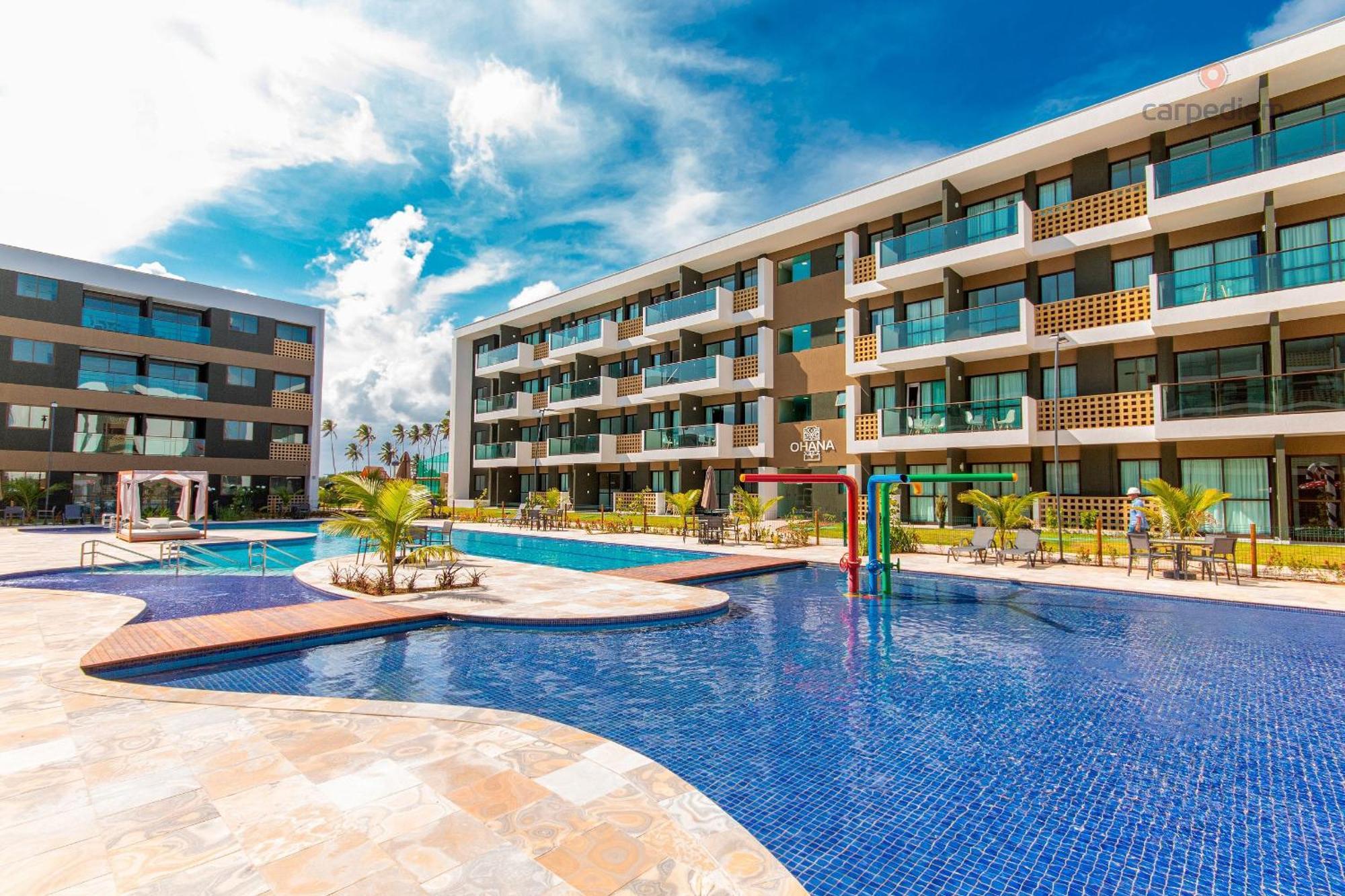 Apartment Mana Experience Muro Alto By Carpediem