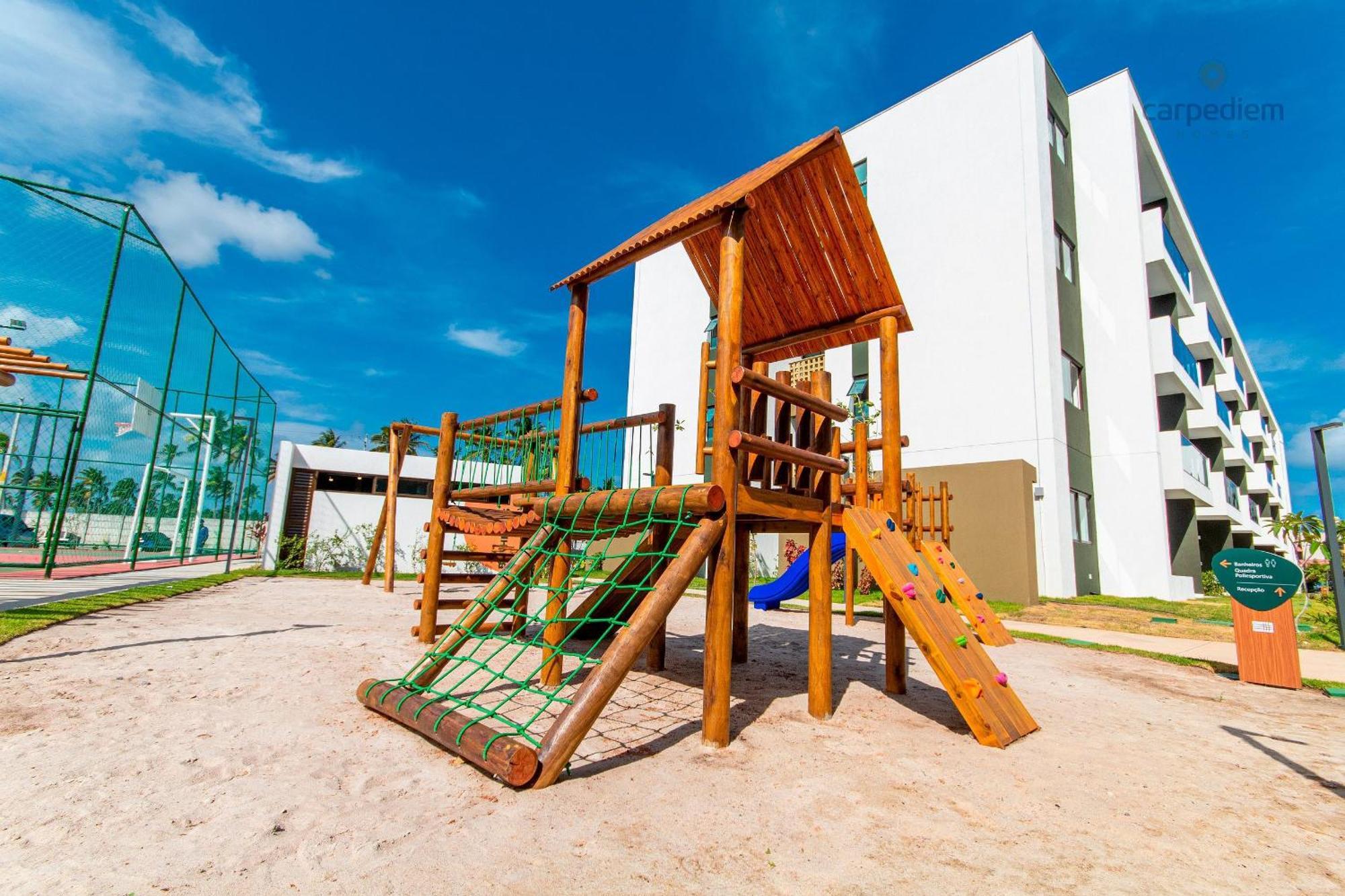 Mana Experience Muro Alto By Carpediem Apartment *