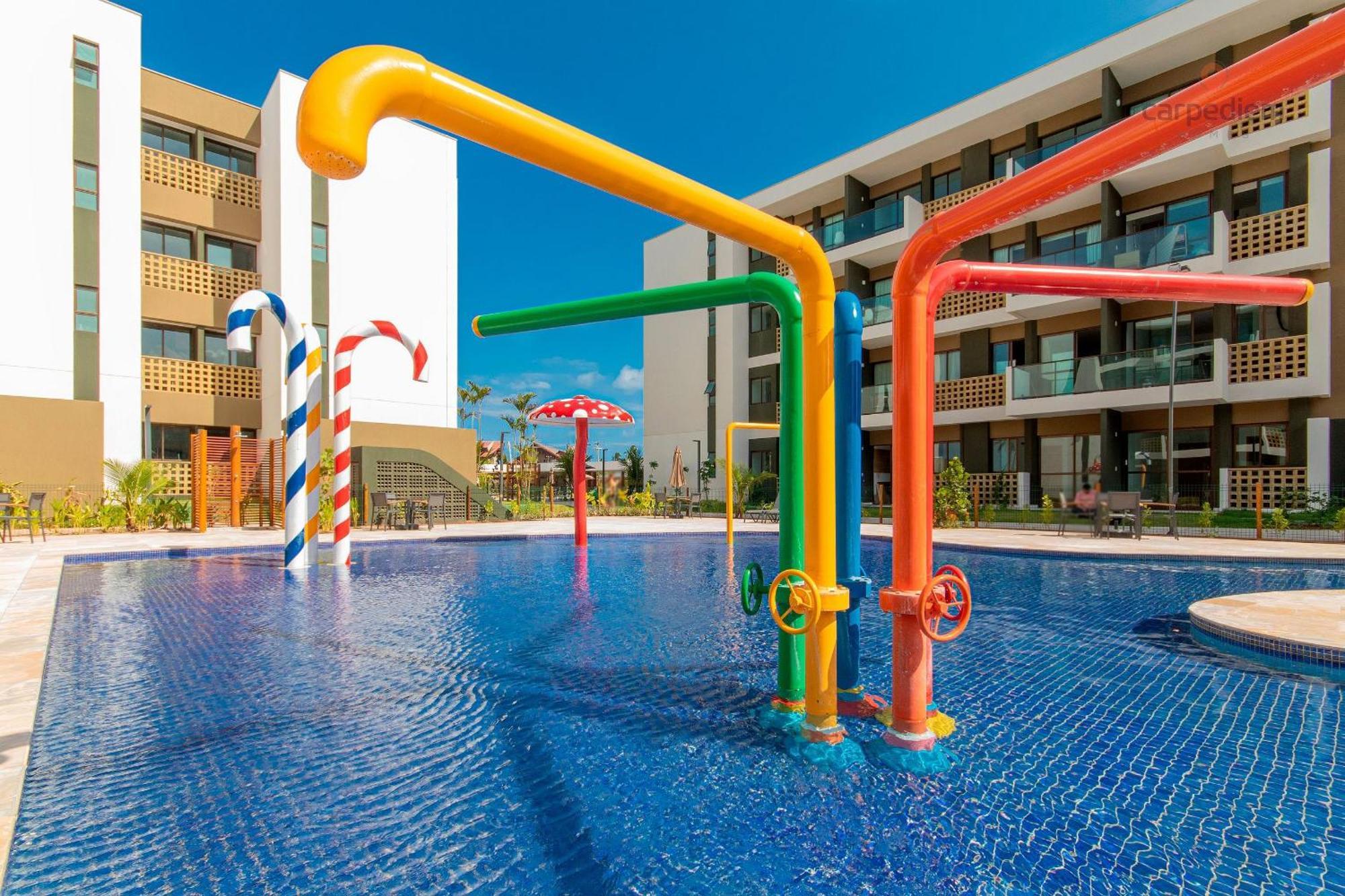 Mana Experience Muro Alto By Carpediem Apartment *