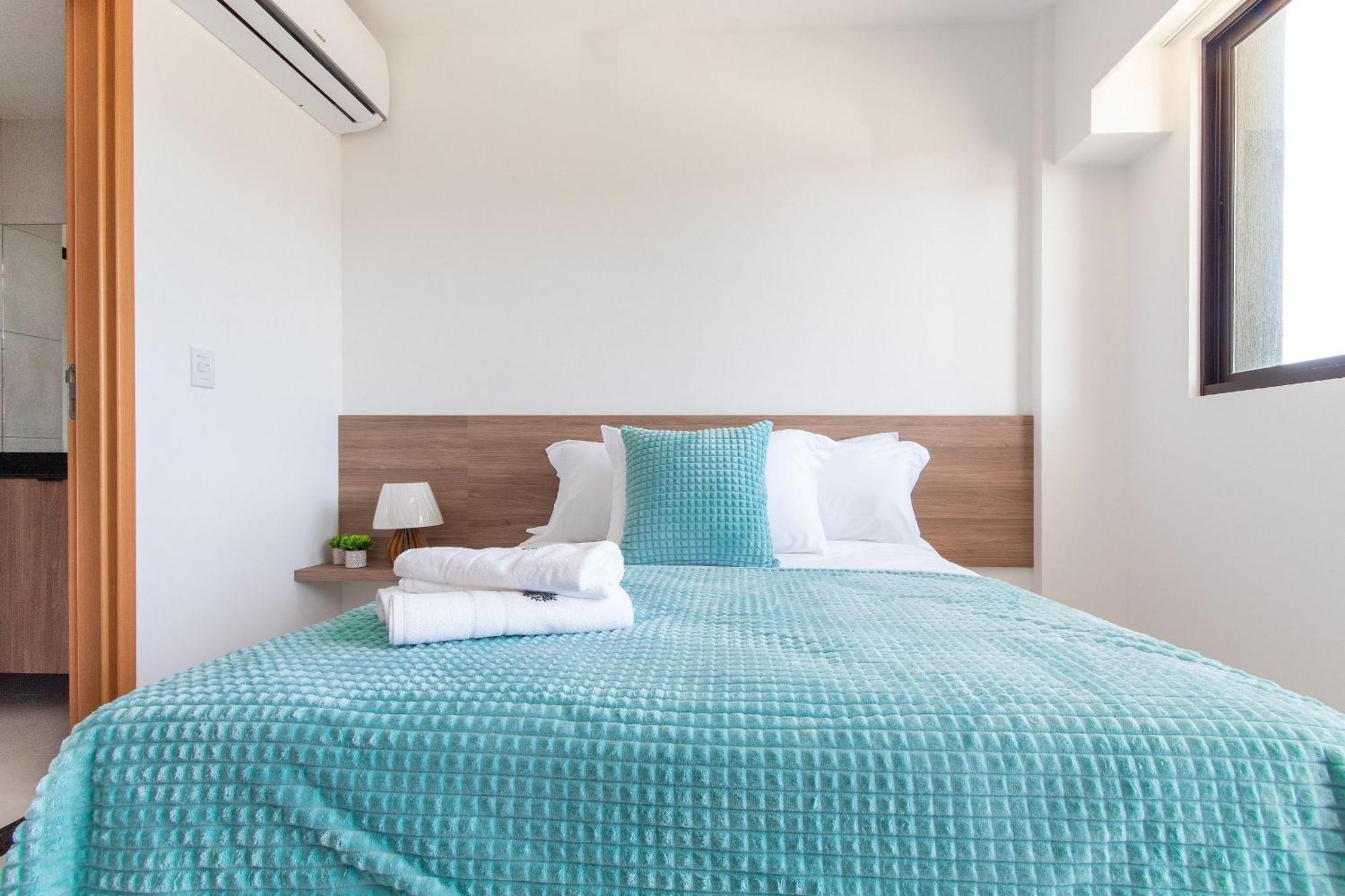 Mana Experience Muro Alto By Carpediem Apartment