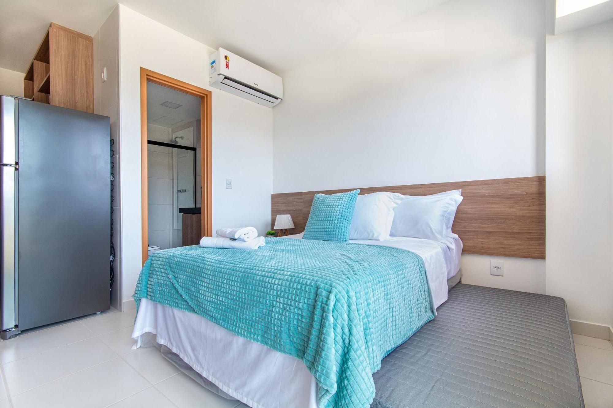Apartment Mana Experience Muro Alto By Carpediem