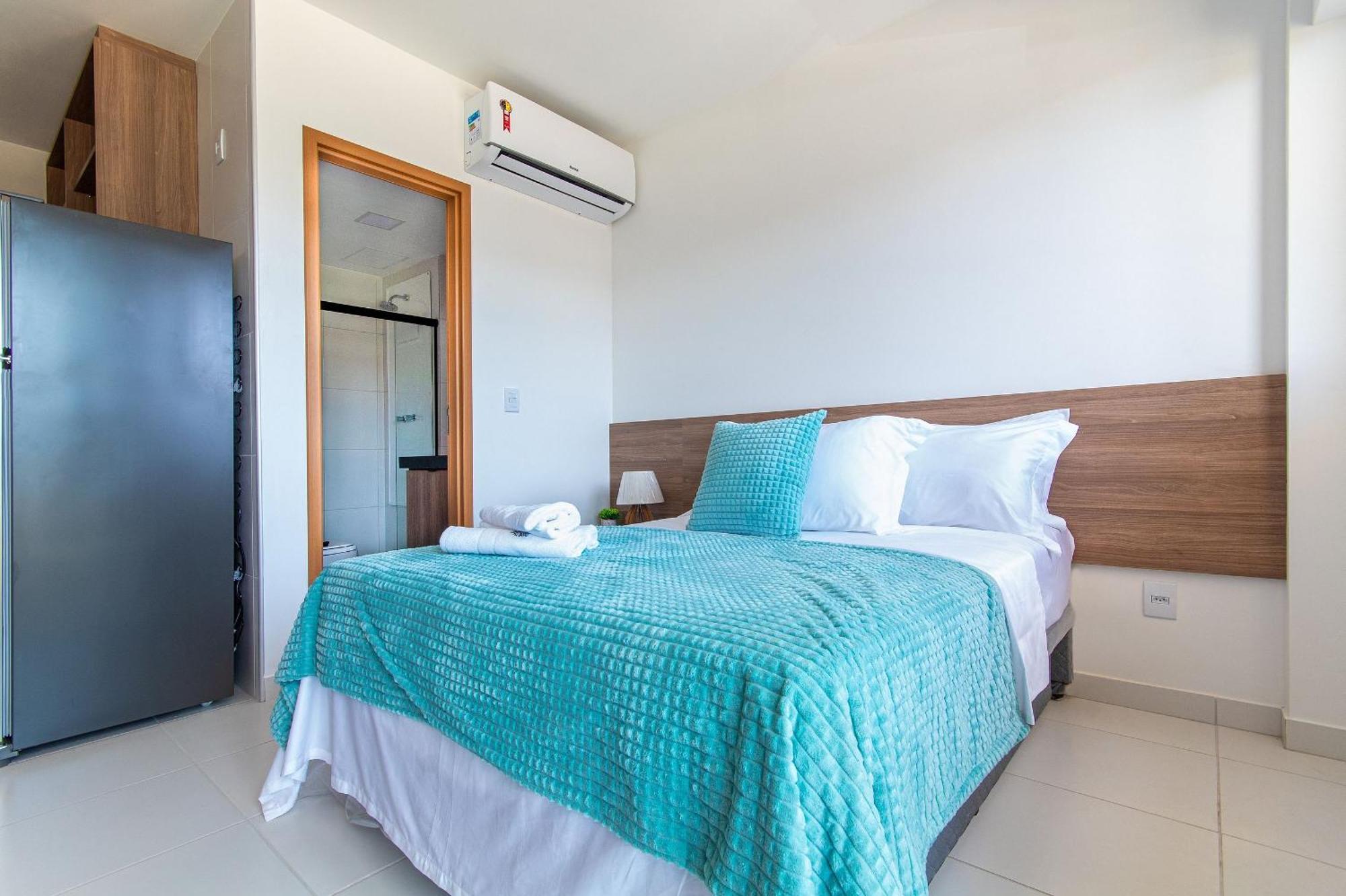 Apartment Mana Experience Muro Alto By Carpediem *