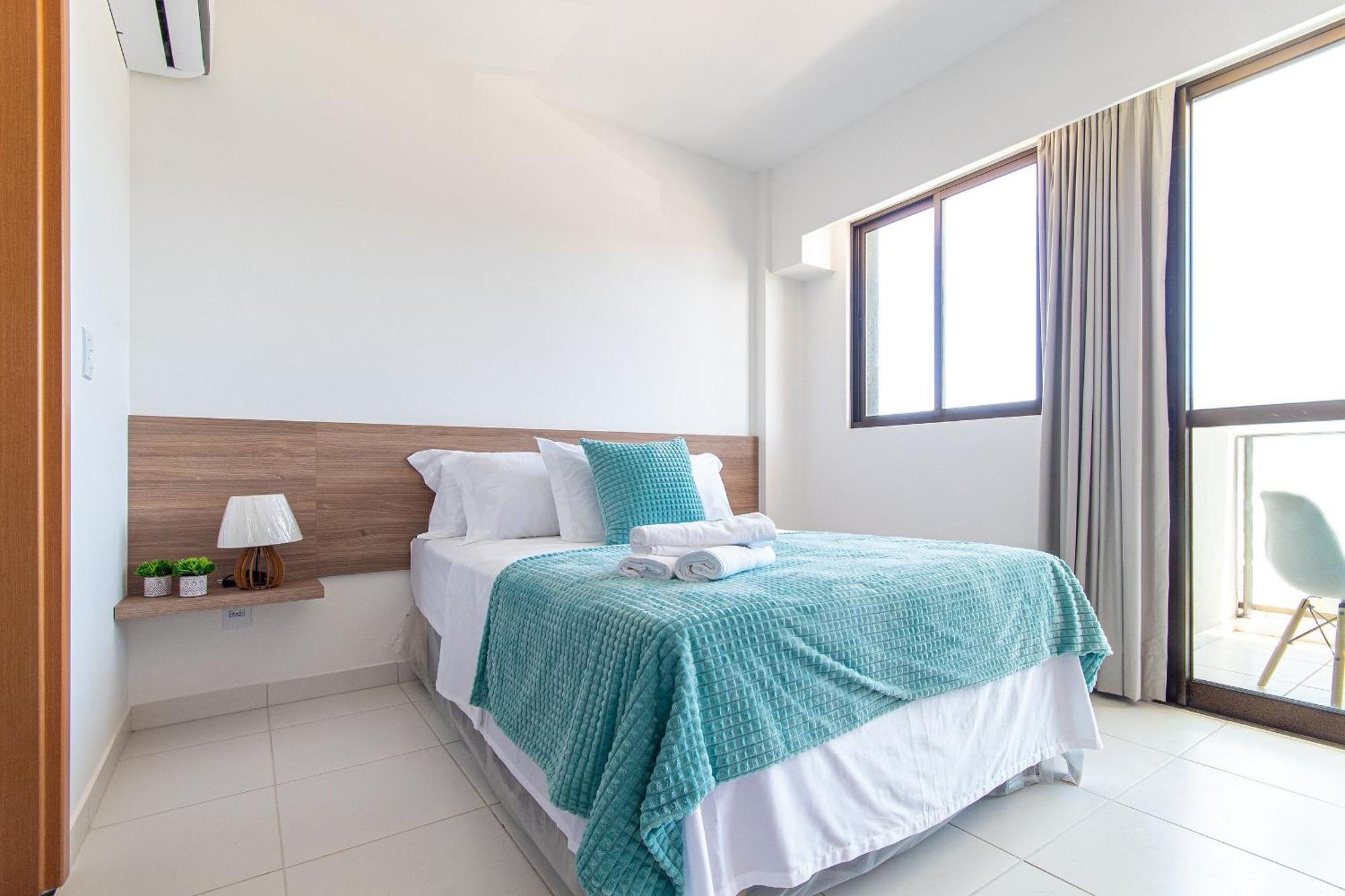 Mana Experience Muro Alto By Carpediem Apartment Porto de Galinhas