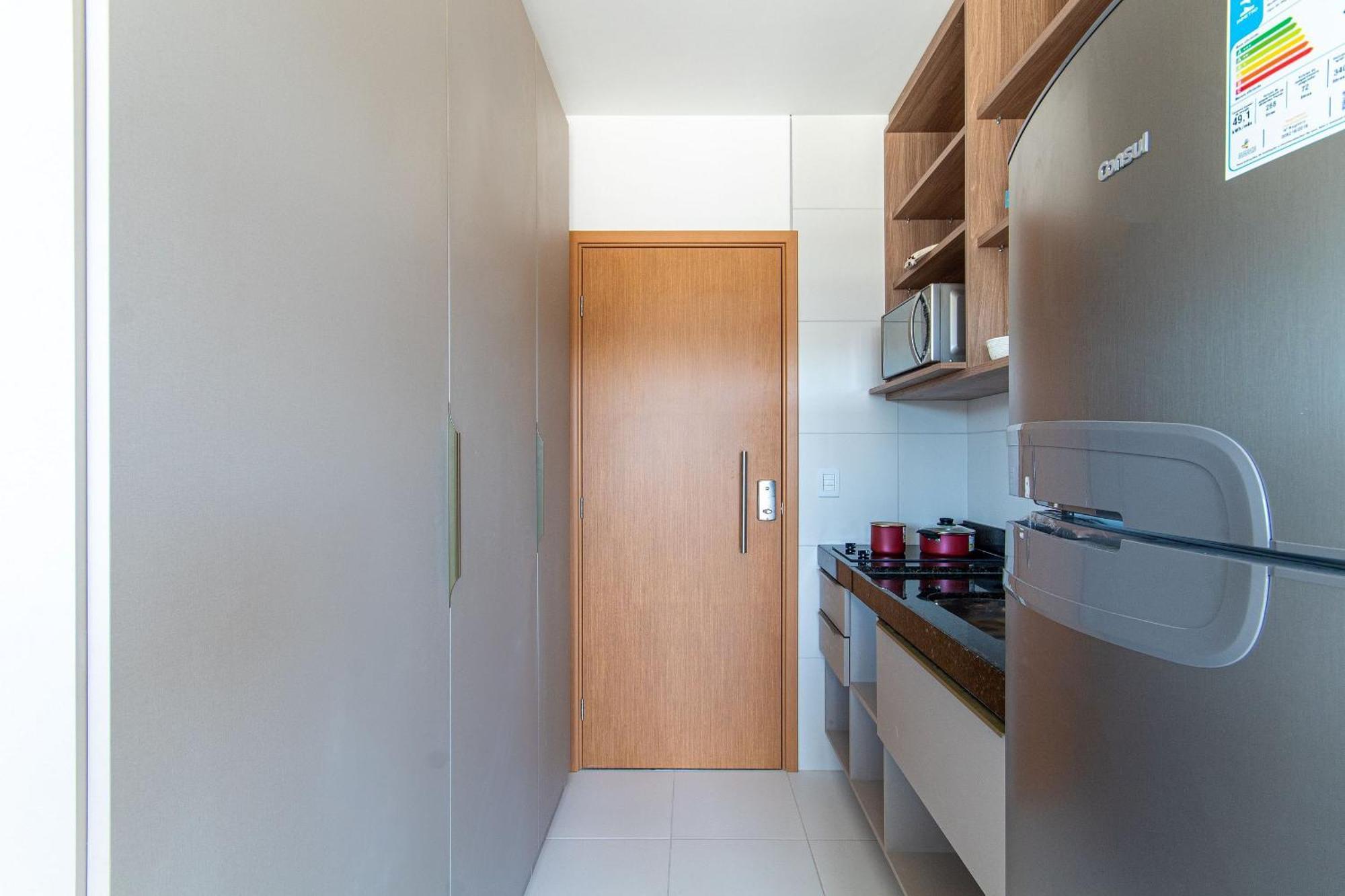 Apartment Mana Experience Muro Alto By Carpediem