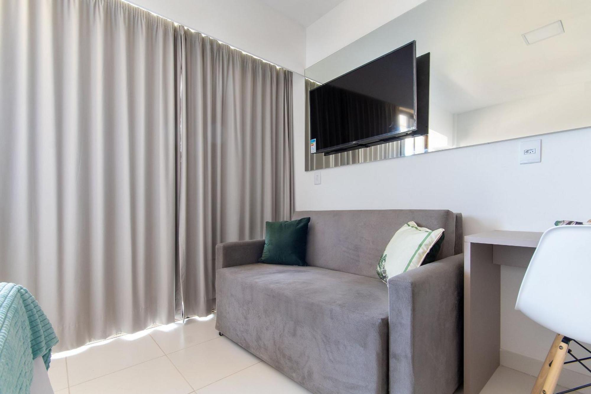 Mana Experience Muro Alto By Carpediem Porto de Galinhas