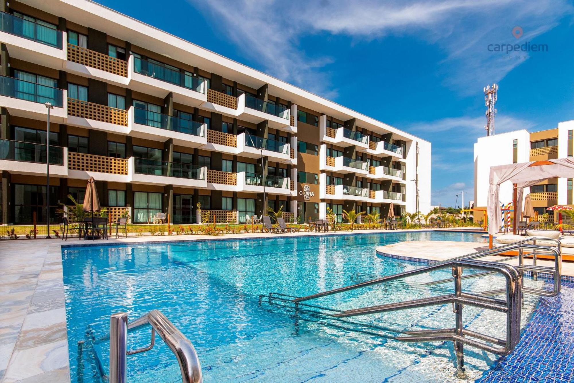 Apartment Mana Experience Muro Alto By Carpediem *