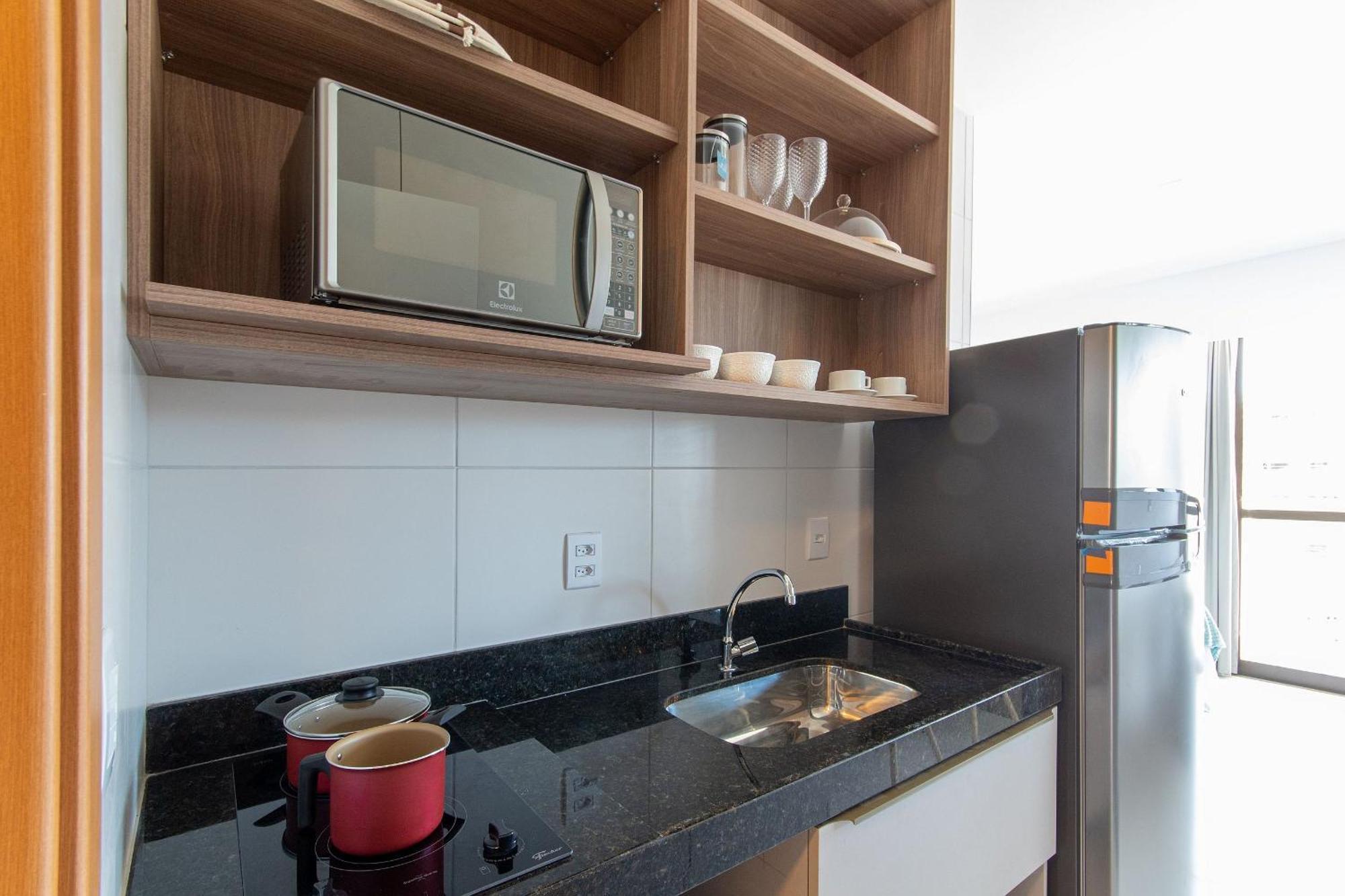 Mana Experience Muro Alto By Carpediem Apartment Porto de Galinhas